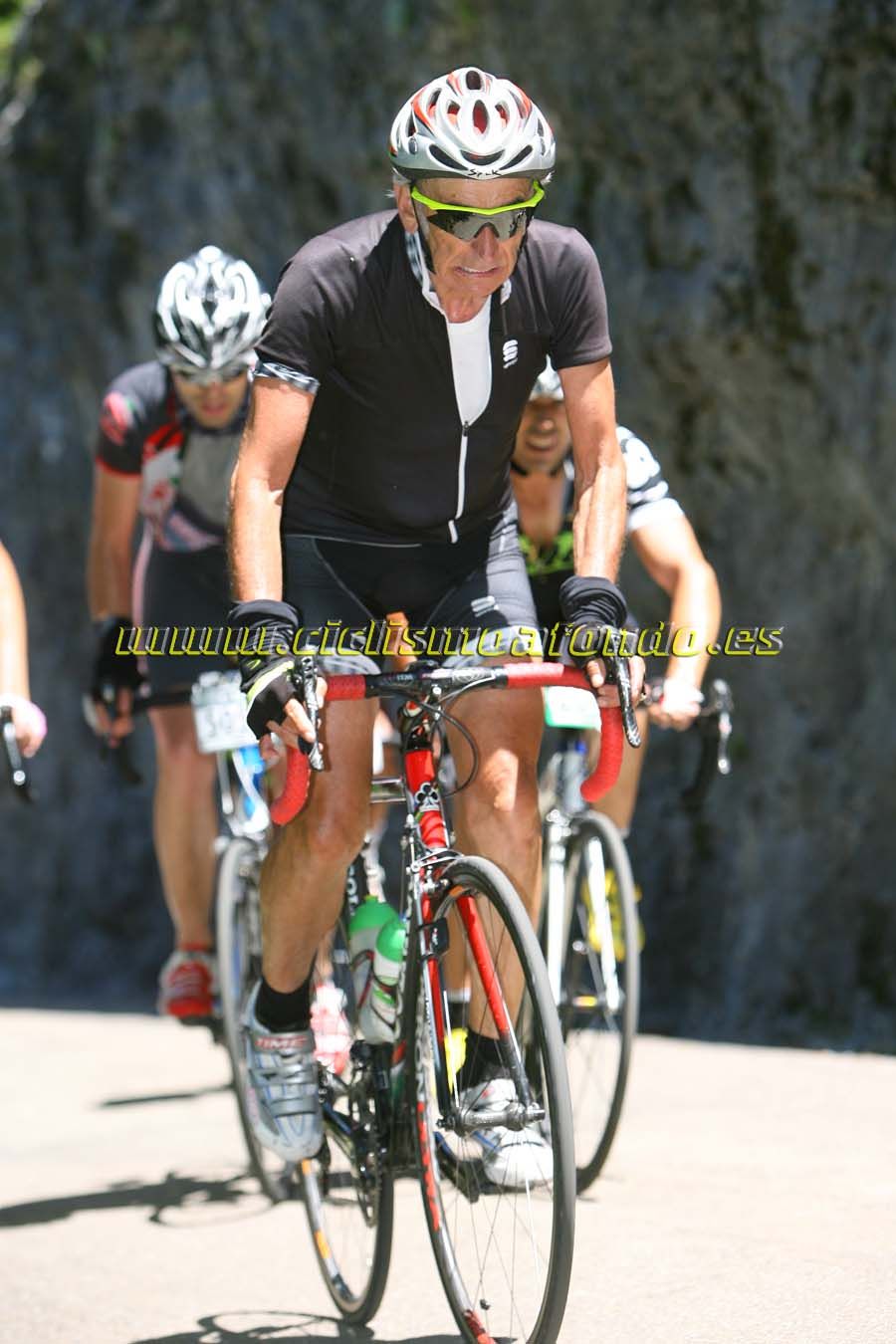 Quebrantahuesos 2013