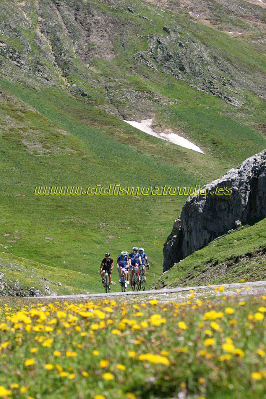 Quebrantahuesos 2013