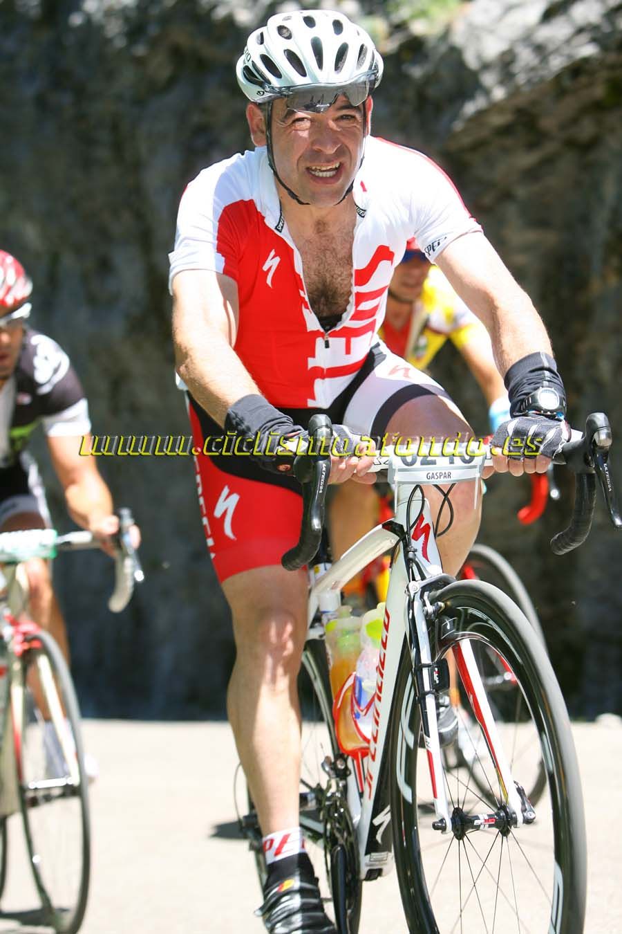 Quebrantahuesos 2013