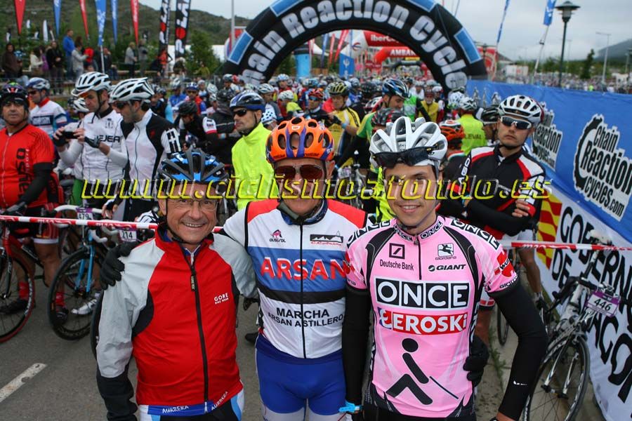 Quebrantahuesos 2013