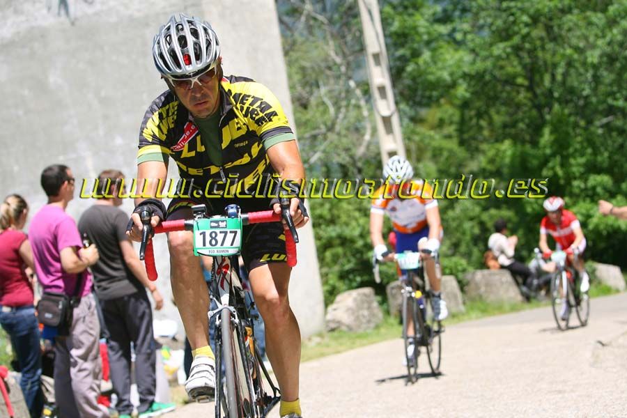 Quebrantahuesos 2013