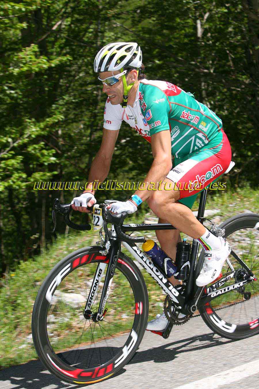 Quebrantahuesos 2013