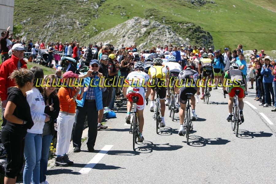 Quebrantahuesos 2013