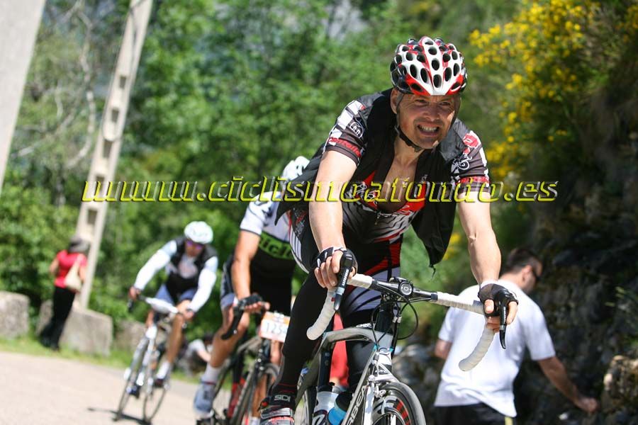 Quebrantahuesos 2013