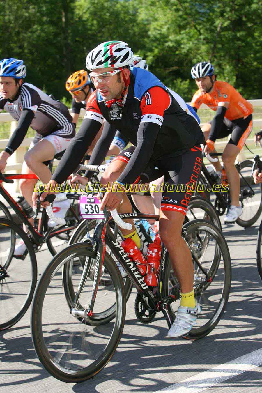 Quebrantahuesos 2013