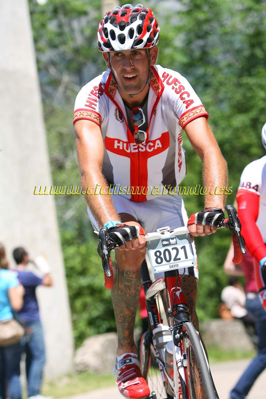 Quebrantahuesos 2013