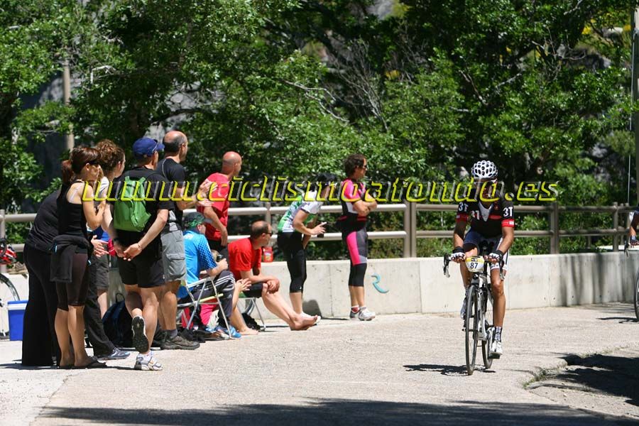 Quebrantahuesos 2013