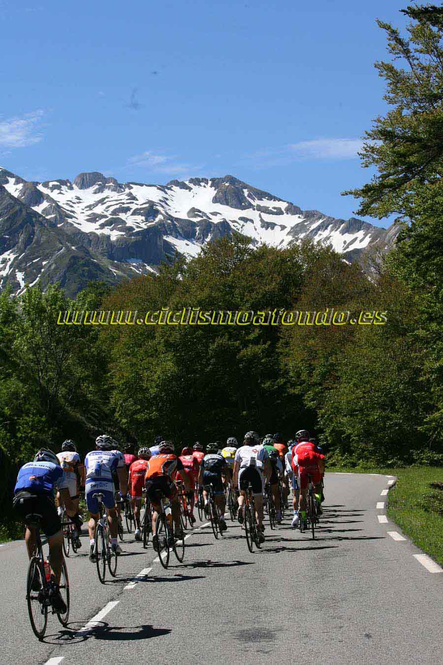 Quebrantahuesos 2013