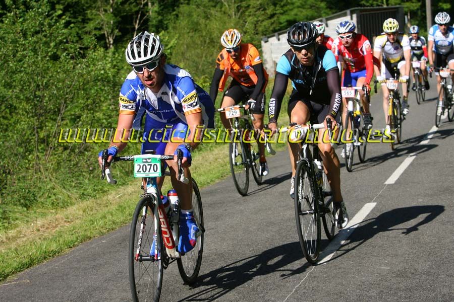 Quebrantahuesos 2013