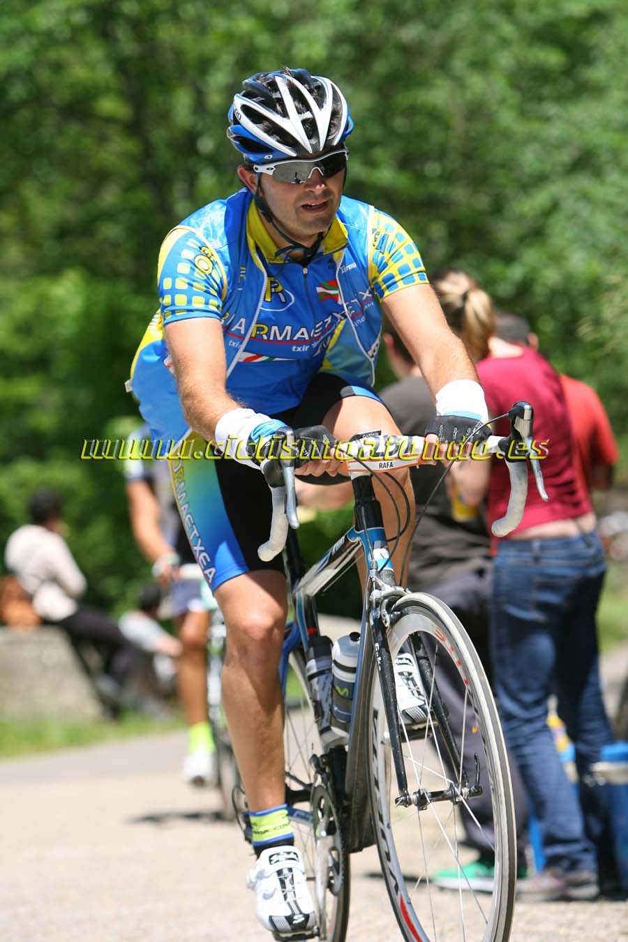 Quebrantahuesos 2013