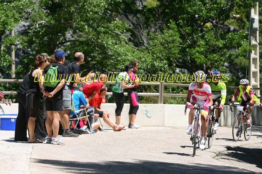 Quebrantahuesos 2013