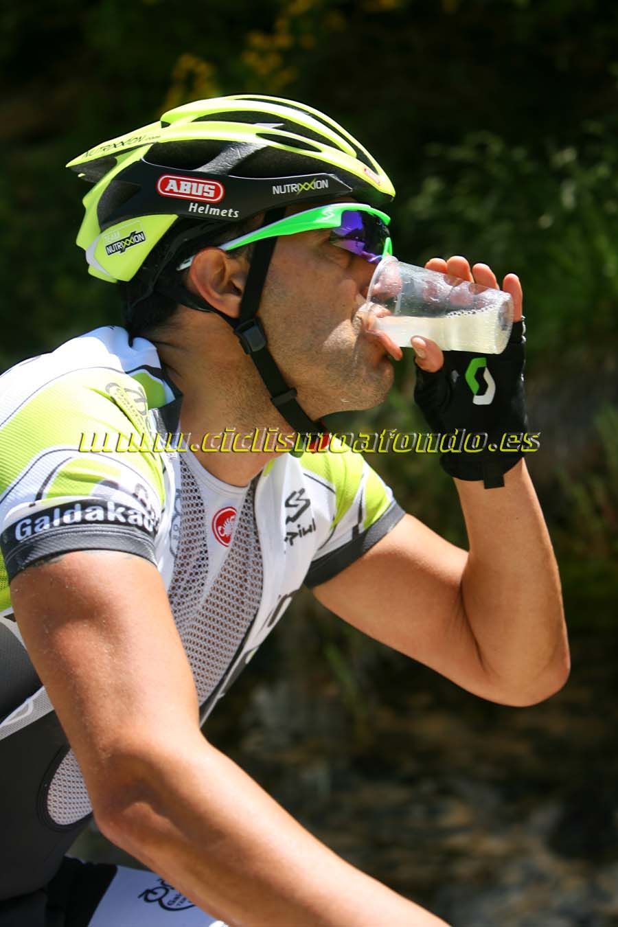 Quebrantahuesos 2013