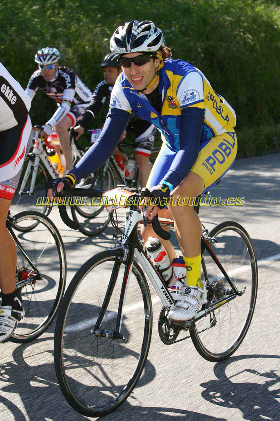 Quebrantahuesos 2013