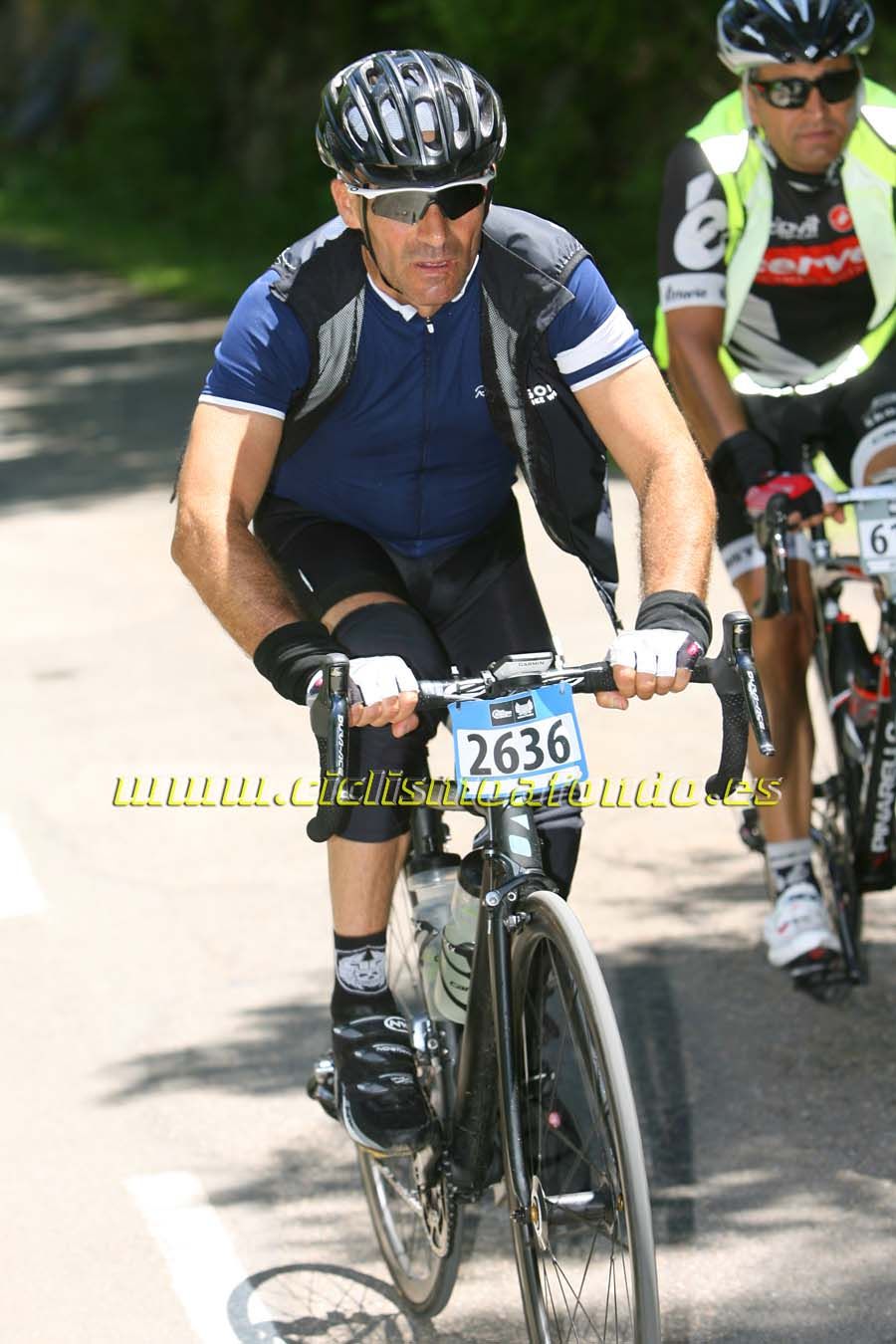 Quebrantahuesos 2013