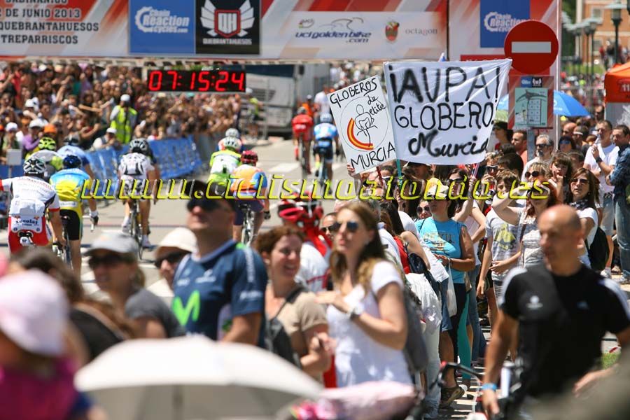 Quebrantahuesos 2013