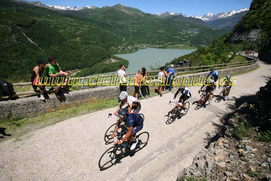 Quebrantahuesos 2013