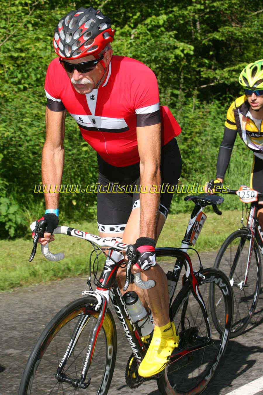 Quebrantahuesos 2013