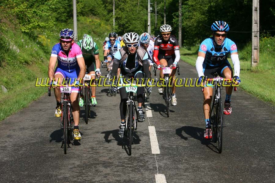 Quebrantahuesos 2013