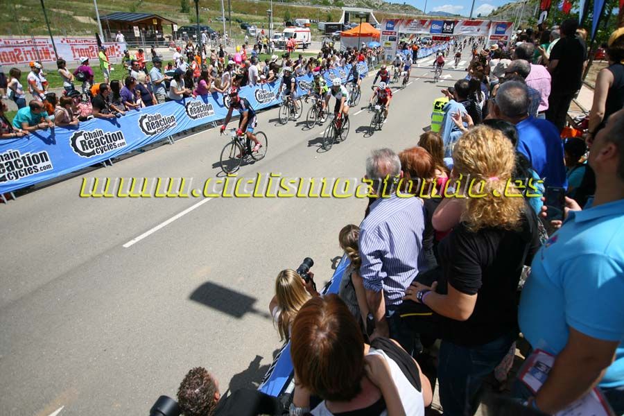 Quebrantahuesos 2013