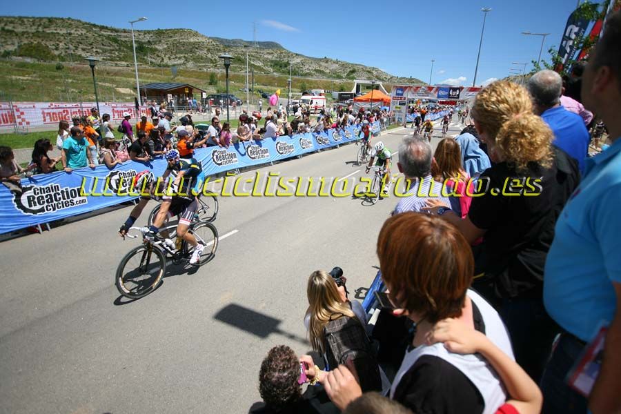 Quebrantahuesos 2013