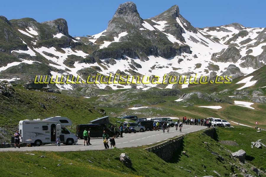 Quebrantahuesos 2013