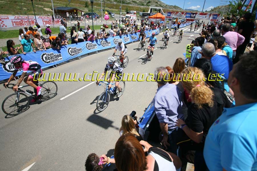 Quebrantahuesos 2013