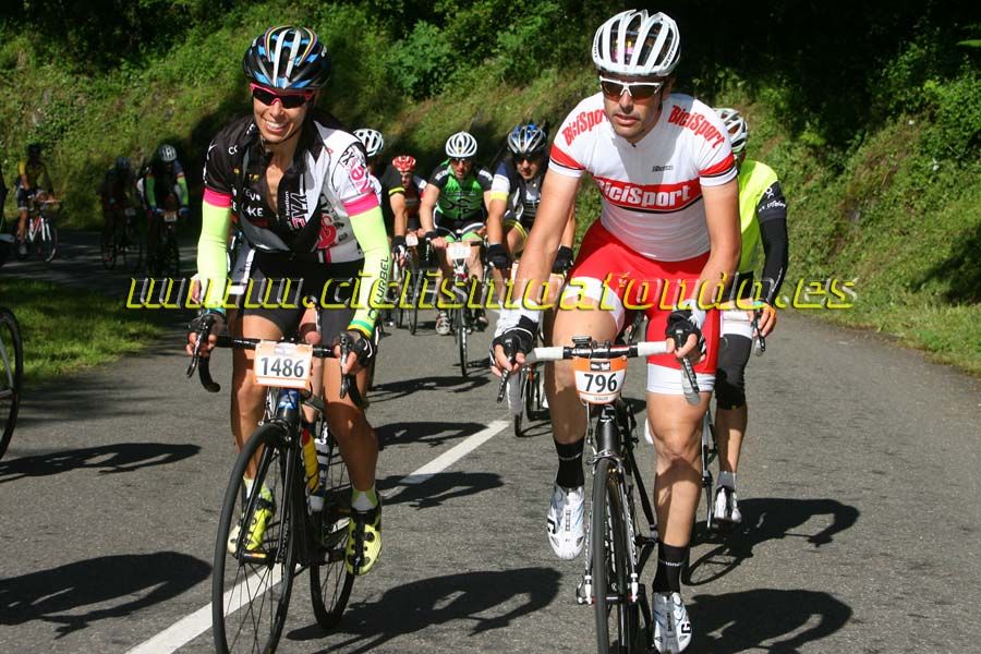 Quebrantahuesos 2013