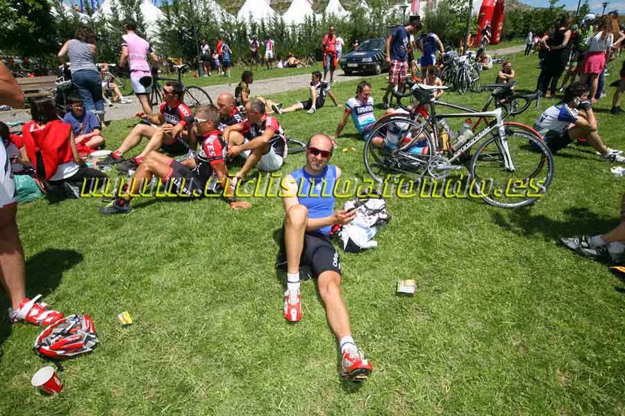 Quebrantahuesos 2013