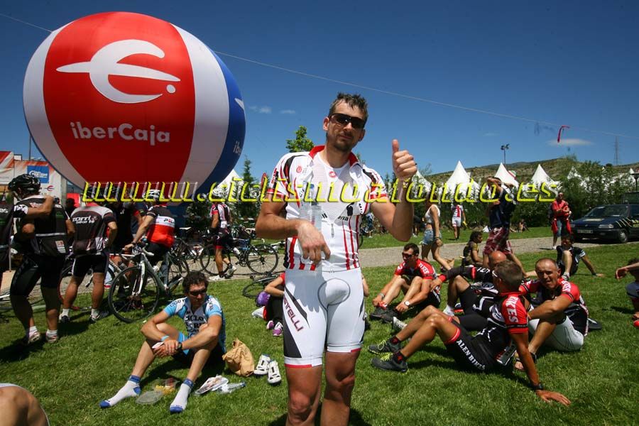 Quebrantahuesos 2013