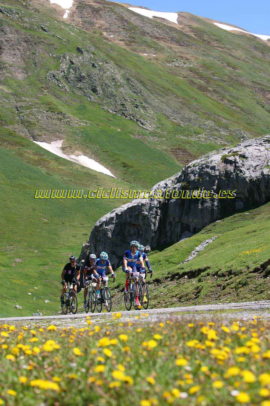 Quebrantahuesos 2013