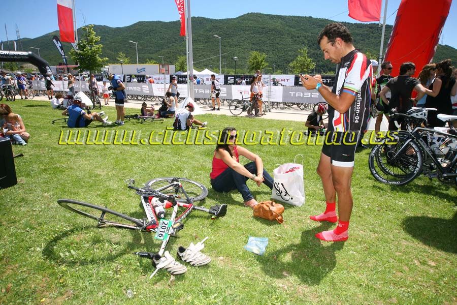 Quebrantahuesos 2013