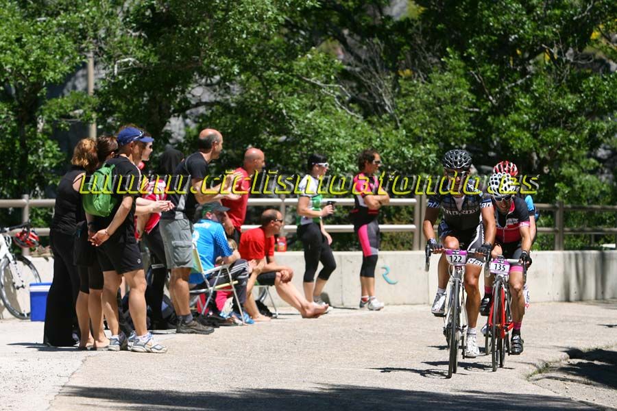 Quebrantahuesos 2013