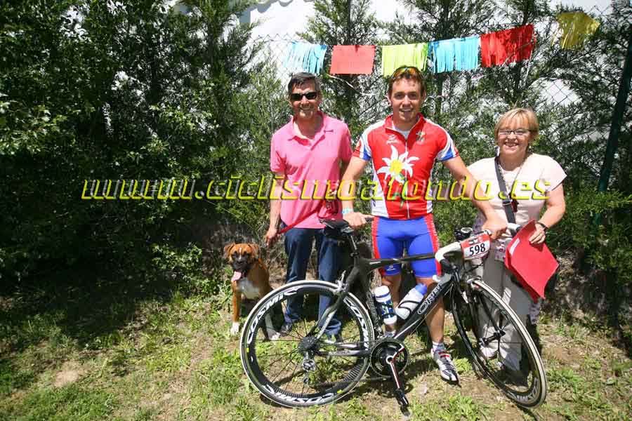 Quebrantahuesos 2013