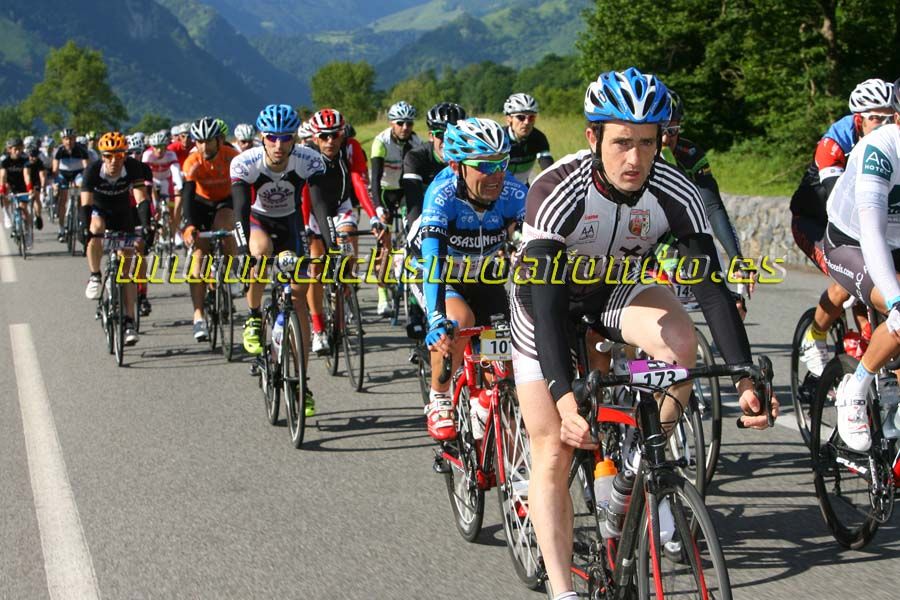 Quebrantahuesos 2013