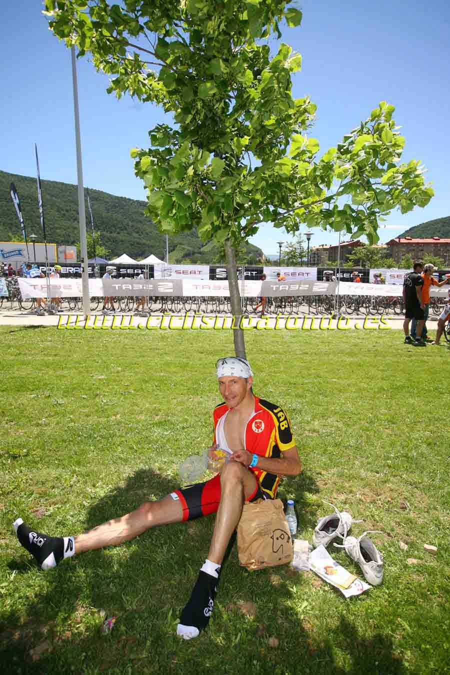 Quebrantahuesos 2013