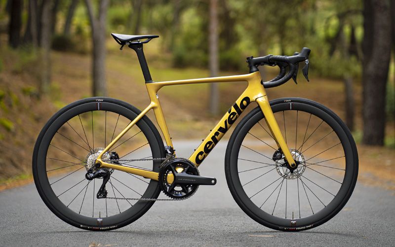 Cervelo Soloist  (1)