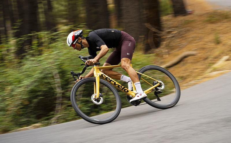 Cervelo Soloist  (16)