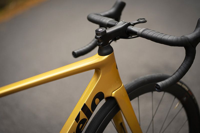 Cervelo Soloist  (2)