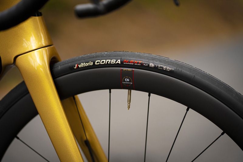Cervelo Soloist  (5)