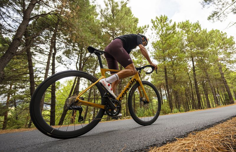 Cervelo Soloist  (17)