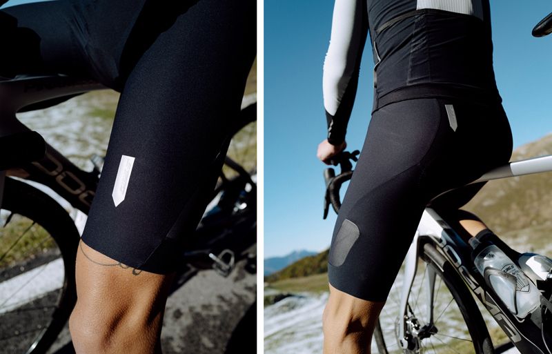 Dottore Hybrid Bib Shorts Dottore Hybrid Bib Shorts