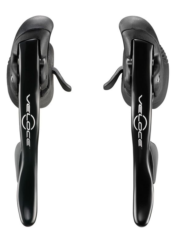 Novedades de Campagnolo 2015