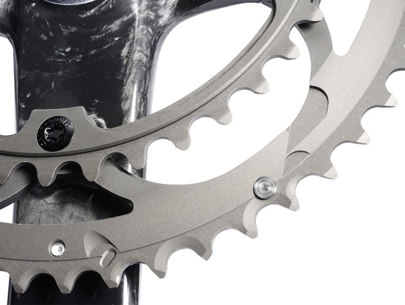 Novedades de Campagnolo 2015