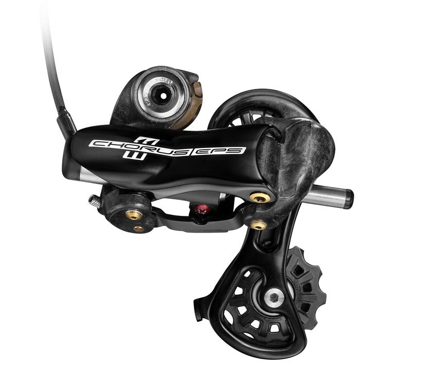 Novedades de Campagnolo 2015