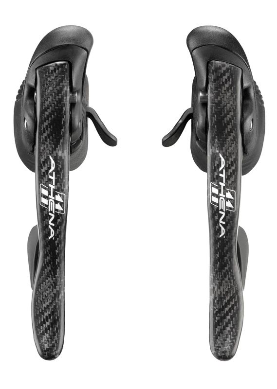 Novedades de Campagnolo 2015