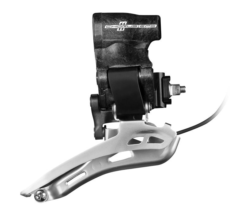 Novedades de Campagnolo 2015