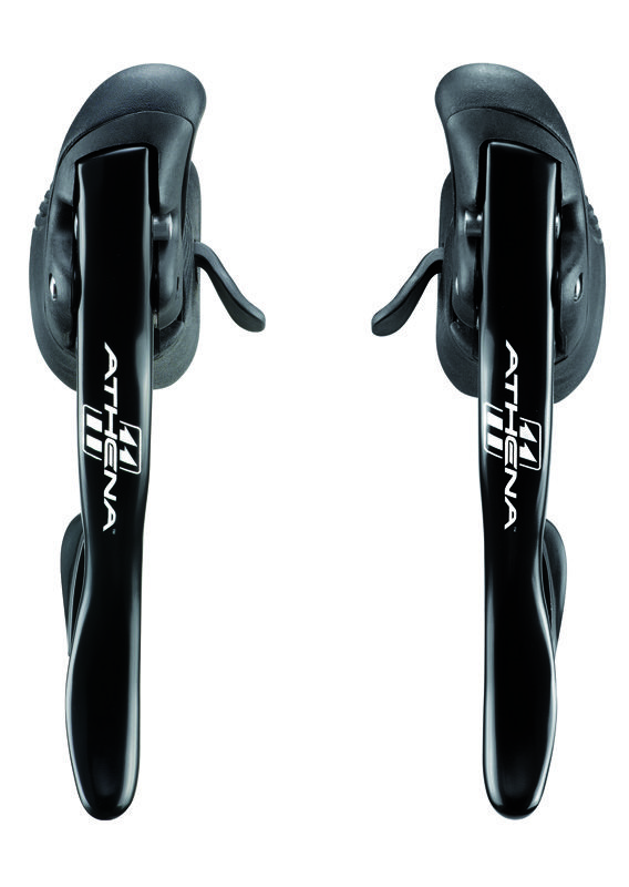 Novedades de Campagnolo 2015