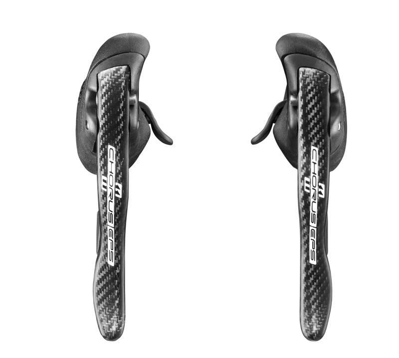 Novedades de Campagnolo 2015