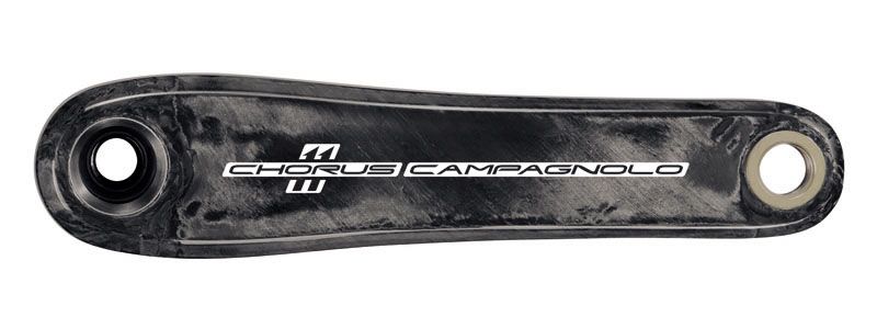 Novedades de Campagnolo 2015