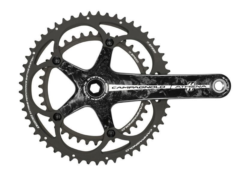 Novedades de Campagnolo 2015